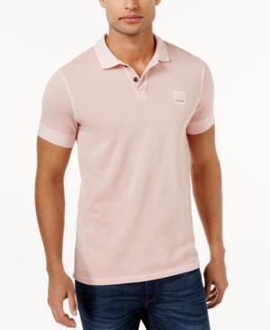 Hugo Boss Orange Men's Pascha Polo