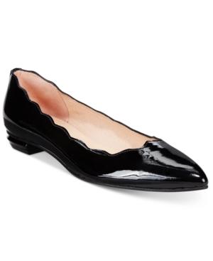 French Sole Fs/ny Tequila Flats Women's Shoes