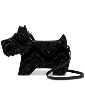 Radley London Chevron Medium Shoulder Bag