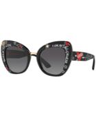 Dolce & Gabbana Sunglasses, Dg4319 51