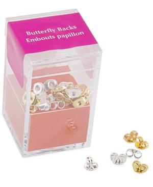 Carolee Accessories, Earring Butterfly Backs
