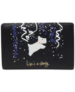 Radley London Life's A Party Medium Wallet
