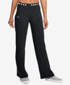 Under Armour Favorites Wide-leg Sweatpants