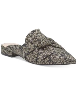 Dkny Pier Mules, Created For Macy's