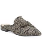 Dkny Pier Mules, Created For Macy's