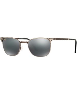 Maui Jim Sunglasses, 706 Stillwater