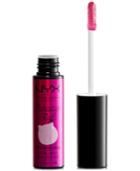 Nyx Professional Makeup Paradise Fluff Lip Oil, 0.27-oz.