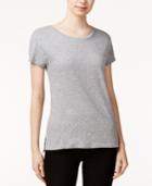 Tommy Hilfiger Holly Embellished T-shirt, Only At Macy's