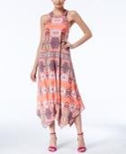 Inc International Concepts Embellished Maxi Dress, Only At Macy's