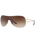 Ray-ban Sunglasses, Rb8057 34