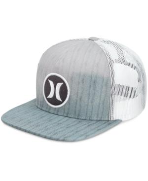 Hurley Men's Hyper Flow Mesh Cap