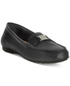 Giani Bernini Dailyn Memory Foam Loafers, Created For Macy's Women's Shoes