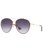 Gucci Sunglasses, Gg0351s 62