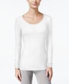 32 Degrees Long-sleeve Base-layer Top