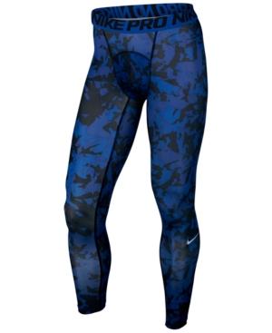 Nike Pro Dri-fit Cool Compression Splinter Leggings