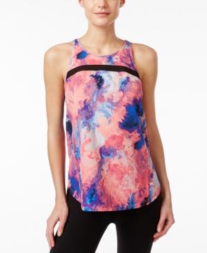 Calvin Klein Performance Printed Tank Top