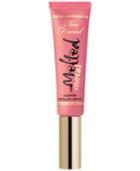 Too Faced Melted Metal Liquified Metallic Lipstick