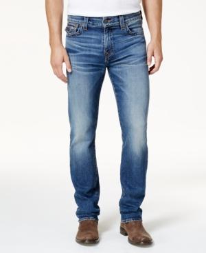 True Religion Men's Indigo Jeans