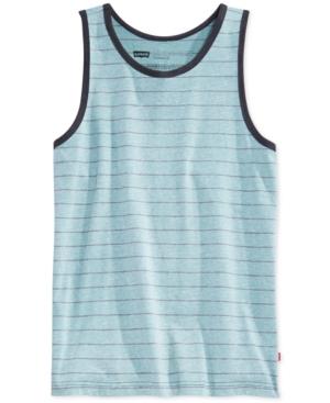 Levi's Men's Calif Striped Tank