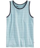 Levi's Men's Calif Striped Tank