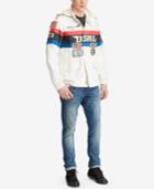 Denim & Supply Ralph Lauren Men's Cotton Racing Field Jacket