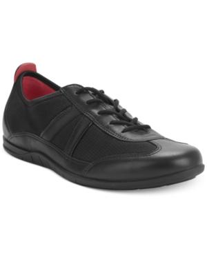 Ecco Women's Bluma Summer Tie Sneakers