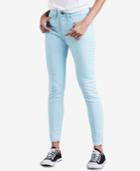 Levi's 721 High-rise Skinny Colored Jeans