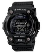 G-shock Men's Black Resin Strap Watch Gw7900b-1