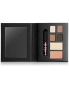 Nyx Professional Makeup Lip, Eye & Face Palette - New York