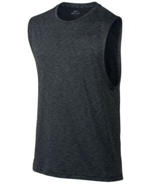 Nike Men's Breathe Muscle Tank