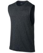 Nike Men's Breathe Muscle Tank