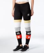 Adidas Originals Banned From Normal Leggings