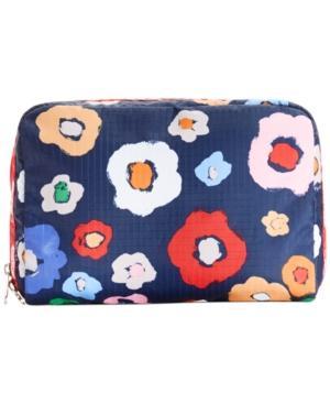 Lesportsac Extra Large Rectangular Cosmetics Case