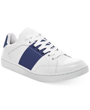 Steve Madden Men's Borgg Low-top Sneakers Men's Shoes