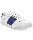 Steve Madden Men's Borgg Low-top Sneakers Men's Shoes