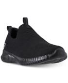 Skechers Men's Elite Flex Slip-on Casual Sneakers From Finish Line