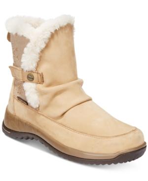 Jambu Women's Sycamore Cold-weather Booties Women's Shoes