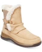 Jambu Women's Sycamore Cold-weather Booties Women's Shoes