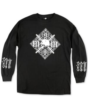 Metal Mulisha Shot Caller Long Sleeve T-shirt