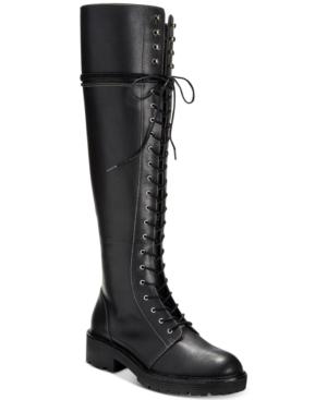 Kelsi Dagger Brooklyn Malcom Boots Women's Shoes