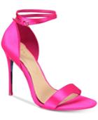 Aldo Sandyy Two-piece Dress Sandals Women's Shoes