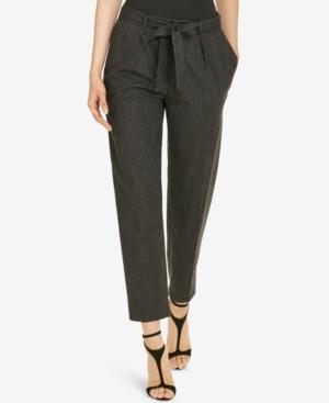 Polo Ralph Lauren Cropped Wide-leg Pants
