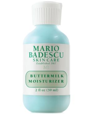 Mario Badescu Buttermilk Moisturizer, 2-oz.