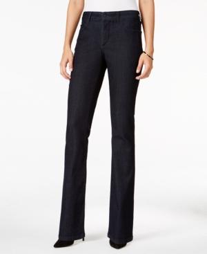 Nydj Billie Mini Bootcut Jeans