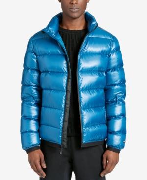 Dkny Men's Essential Puffer Jacket