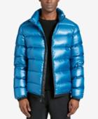 Dkny Men's Essential Puffer Jacket