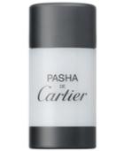 Pasha De Cartier Deodorant Stick, 2.5 Fl. Oz