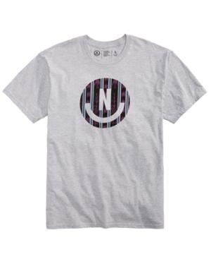 Neff Men's Smiley T-shirt