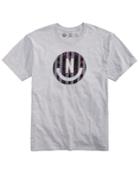 Neff Men's Smiley T-shirt