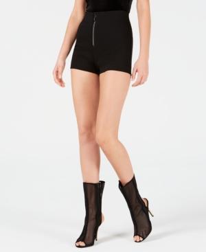 Guess Lolo Zippered Shorts